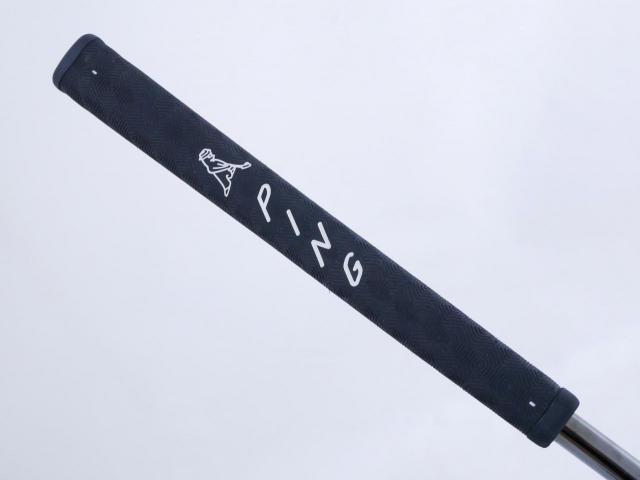 Putter : All : พัตเตอร์ Ping CA 70 (ออกปี 2021) ยาว 32 นิ้ว