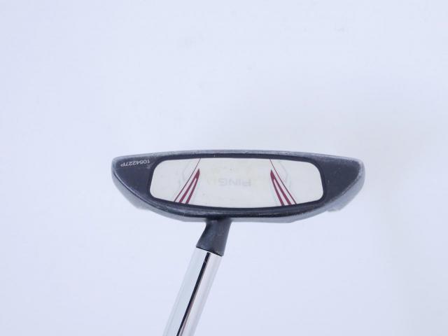 Putter : All : พัตเตอร์ Ping Scottsdale Pickemup ยาว 34 นิ้ว