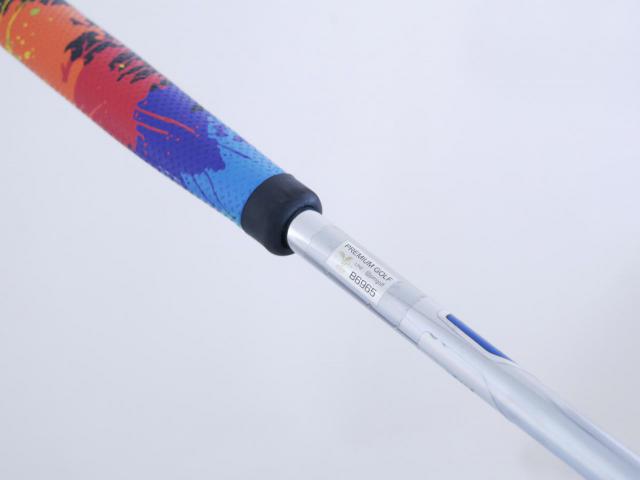 Putter : All : พัตเตอร์ Ping Scottsdale Pickemup ยาว 34 นิ้ว
