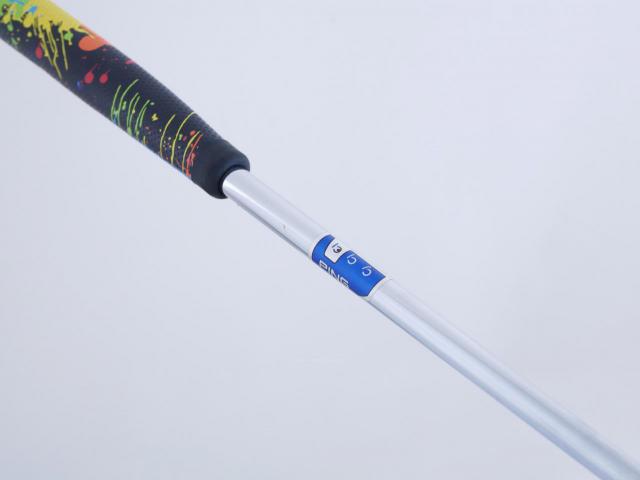 Putter : All : พัตเตอร์ Ping Scottsdale Pickemup ยาว 34 นิ้ว
