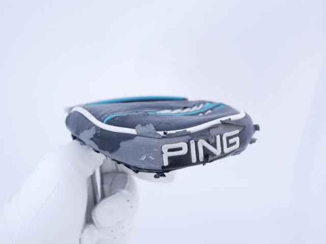 Putter : All : พัตเตอร์ Ping Sigma 2 TYNE ยาว 34 นิ้ว