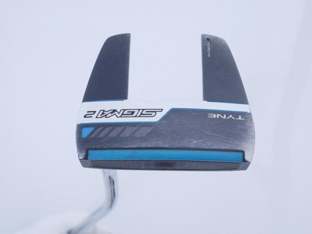 Putter : All : พัตเตอร์ Ping Sigma 2 TYNE ยาว 34 นิ้ว