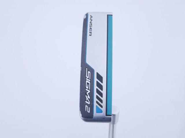 Putter : All : พัตเตอร์ Ping Sigma 2 Anser ยาว 33 นิ้ว