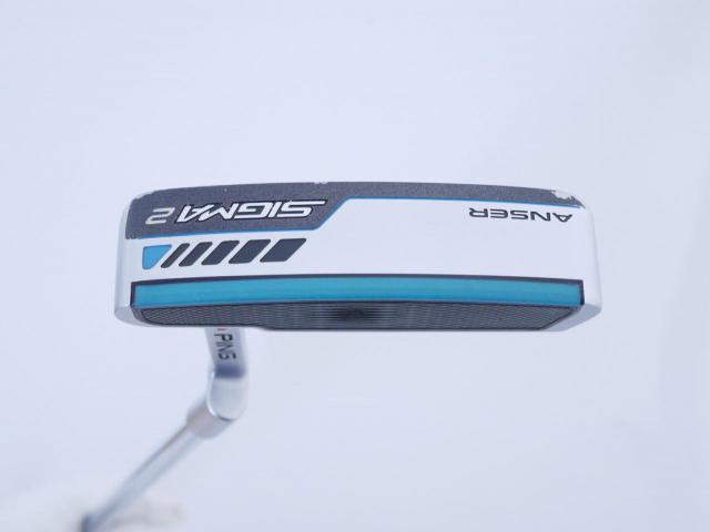 Putter : All : พัตเตอร์ Ping Sigma 2 Anser ยาว 33 นิ้ว