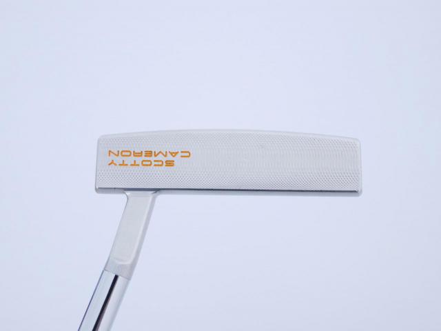 Putter : All : พัตเตอร์ Scotty Cameron Special Select Flowback 5.5 ยาว 34 นิ้ว