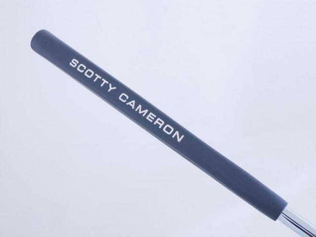 Putter : All : พัตเตอร์ Scotty Cameron Special Select Flowback 5.5 ยาว 34 นิ้ว