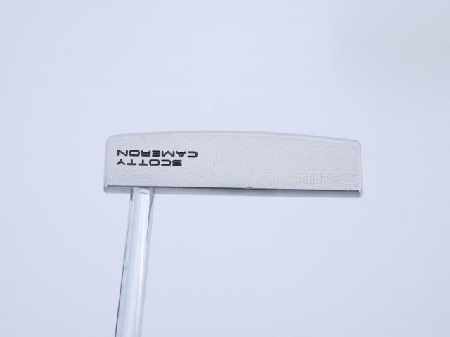 Putter : All : พัตเตอร์ Scotty Cameron Special Select Flowback 5 ยาว 34 นิ้ว