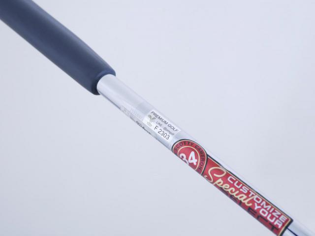 Putter : All : พัตเตอร์ Scotty Cameron Special Select Flowback 5 ยาว 34 นิ้ว