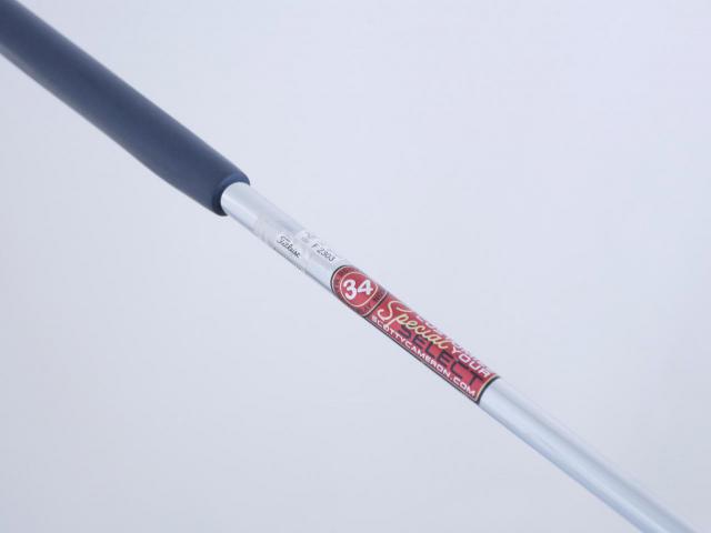 Putter : All : พัตเตอร์ Scotty Cameron Special Select Flowback 5 ยาว 34 นิ้ว