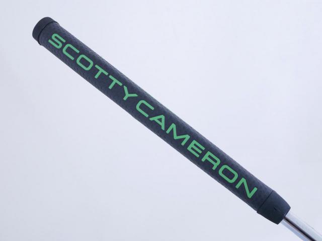 Putter : All : พัตเตอร์ Scotty Cameron Studio Select Newport M1 ยาว 32 นิ้ว