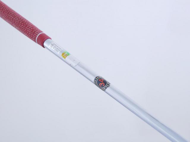 Putter : All : พัตเตอร์ Scotty Cameron California Fastback ยาว 34 นิ้ว