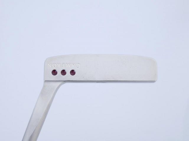 Putter : All : พัตเตอร์ Scotty Cameron Pro Platinum DEL MAR 3.5 ยาว 34 นิ้ว