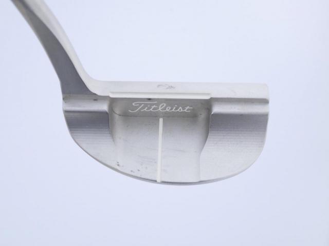 Putter : All : พัตเตอร์ Scotty Cameron Pro Platinum DEL MAR 3.5 ยาว 34 นิ้ว