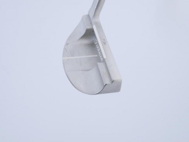 Putter : All : พัตเตอร์ Scotty Cameron Pro Platinum DEL MAR 3.5 ยาว 34 นิ้ว
