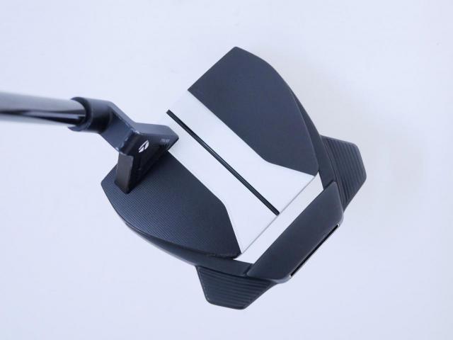 Putter : All : พัตเตอร์ Taylormade Spider GTX TM1 (ออกปี 2023) ยาว 34 นิ้ว