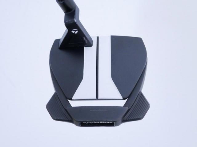 Putter : All : พัตเตอร์ Taylormade Spider GTX TM1 (ออกปี 2023) ยาว 34 นิ้ว