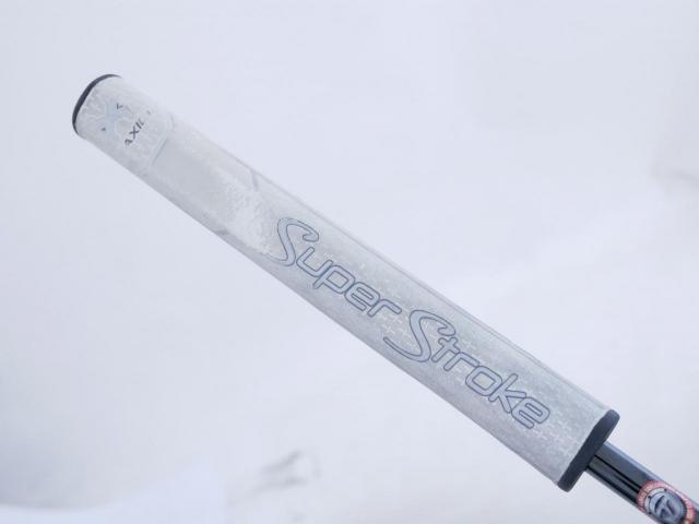 Putter : All : พัตเตอร์ Taylormade Spider GTX TM1 (ออกปี 2023) ยาว 34 นิ้ว