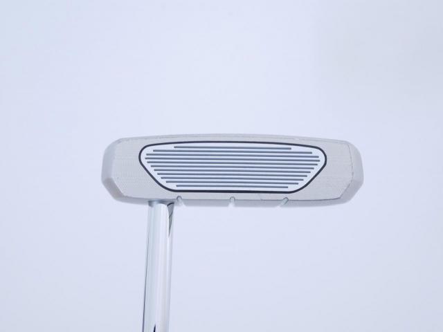 Putter : All : พัตเตอร์ Taylormade TRUSS Hydro Blast CHASKA (ปี 2021) ยาว 35 นิ้ว