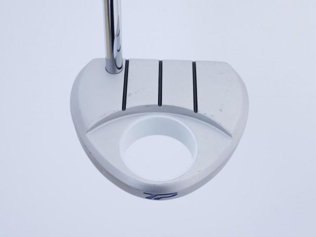 Putter : All : พัตเตอร์ Taylormade TRUSS Hydro Blast CHASKA (ปี 2021) ยาว 35 นิ้ว