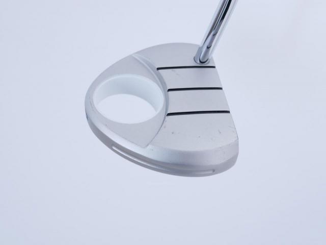 Putter : All : พัตเตอร์ Taylormade TRUSS Hydro Blast CHASKA (ปี 2021) ยาว 35 นิ้ว