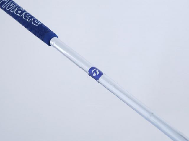 Putter : All : พัตเตอร์ Taylormade TRUSS Hydro Blast CHASKA (ปี 2021) ยาว 35 นิ้ว