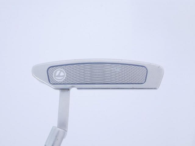 Putter : All : พัตเตอร์ Taylormade OS Daytona 12 Milled ยาว 33 นิ้ว