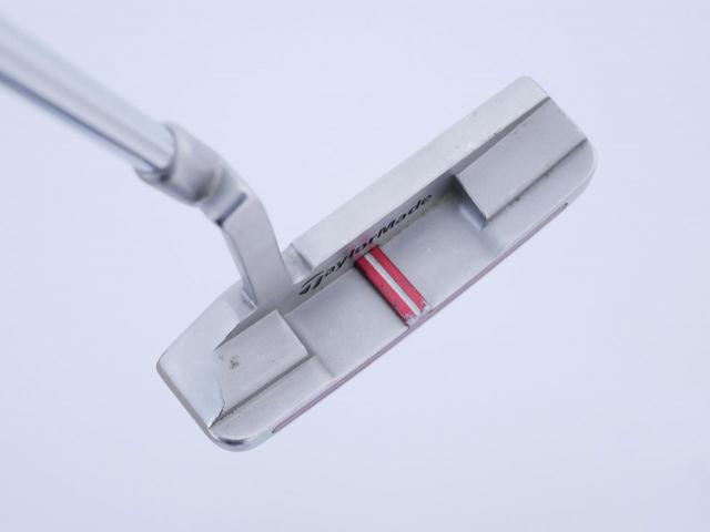 Putter : All : พัตเตอร์ Taylormade OS Daytona 12 Milled ยาว 33 นิ้ว