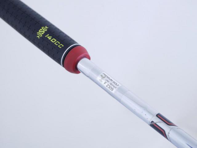 Putter : All : พัตเตอร์ Taylormade OS Daytona 12 Milled ยาว 33 นิ้ว
