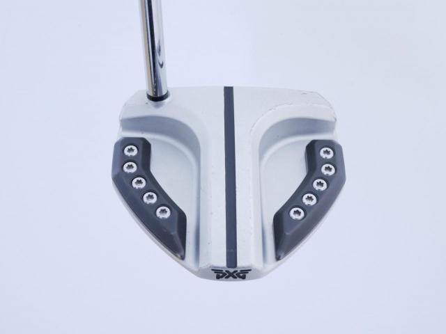 Putter : All : พัตเตอร์ PXG Gunboat (Mallet) ยาว 34 นิ้ว