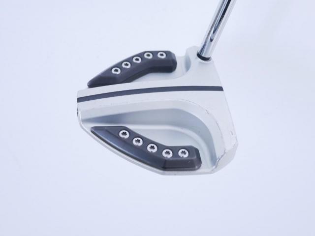Putter : All : พัตเตอร์ PXG Gunboat (Mallet) ยาว 34 นิ้ว