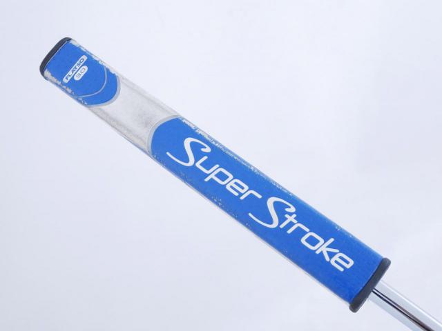 Putter : All : พัตเตอร์ PXG Gunboat (Mallet) ยาว 34 นิ้ว