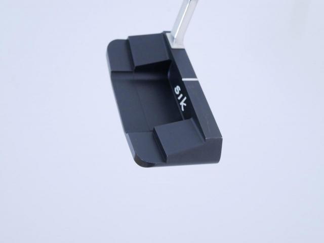 Putter : All : พัตเตอร์ SIK Kinematics DW 2.0 ยาว 34 นิ้ว