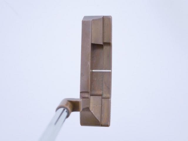 Putter : All : พัตเตอร์ YAMADA Milled Emperor II Copper ยาว 34 นิ้ว