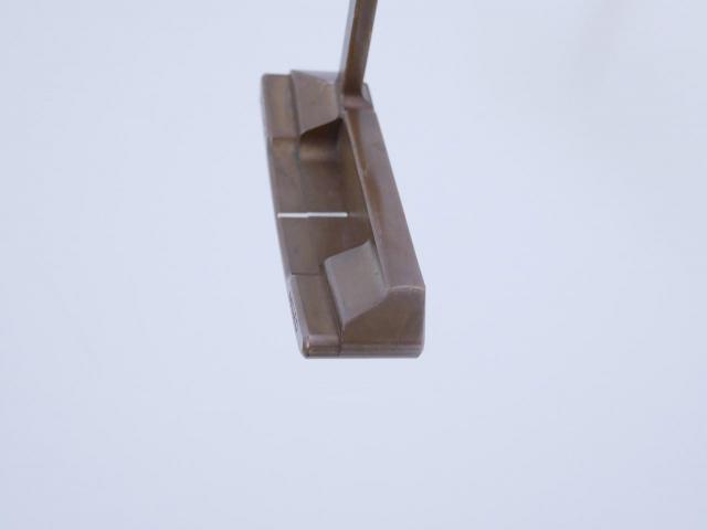 Putter : All : พัตเตอร์ YAMADA Milled Emperor II Copper ยาว 34 นิ้ว