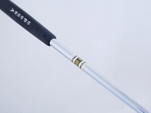 Putter : All : พัตเตอร์ YAMADA Milled Emperor II Copper ยาว 34 นิ้ว