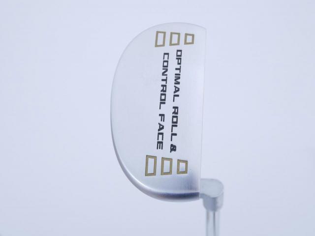 Putter : All : พัตเตอร์ Ryoma M3 (Mallet) ยาว 33 นิ้ว