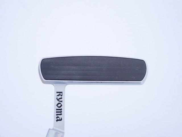 Putter : All : พัตเตอร์ Ryoma M3 (Mallet) ยาว 33 นิ้ว
