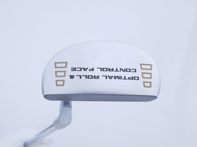Putter : All : พัตเตอร์ Ryoma M3 (Mallet) ยาว 33 นิ้ว
