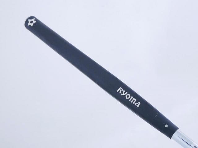 Putter : All : พัตเตอร์ Ryoma M3 (Mallet) ยาว 33 นิ้ว