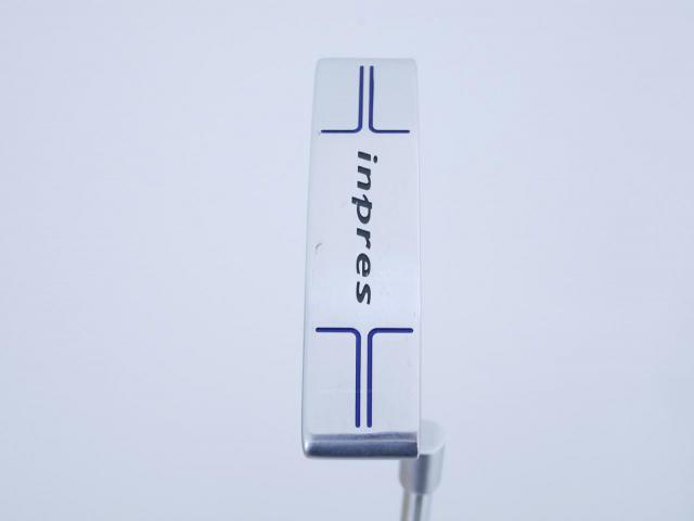 Putter : All : พัตเตอร์ Yamaha inpres (ออกปี 2022) ยาว 34 นิ้ว