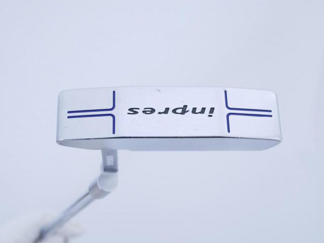 Putter : All : พัตเตอร์ Yamaha inpres (ออกปี 2022) ยาว 34 นิ้ว
