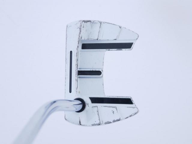 Putter : All : พัตเตอร์ Yes! C-Groove Sandy-12 ยาว 33 นิ้ว