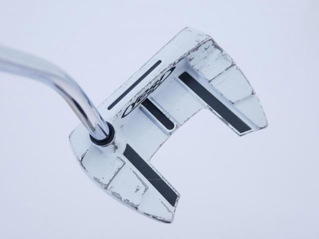 Putter : All : พัตเตอร์ Yes! C-Groove Sandy-12 ยาว 33 นิ้ว