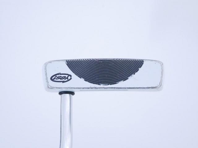 Putter : All : พัตเตอร์ Yes! C-Groove Sandy-12 ยาว 33 นิ้ว