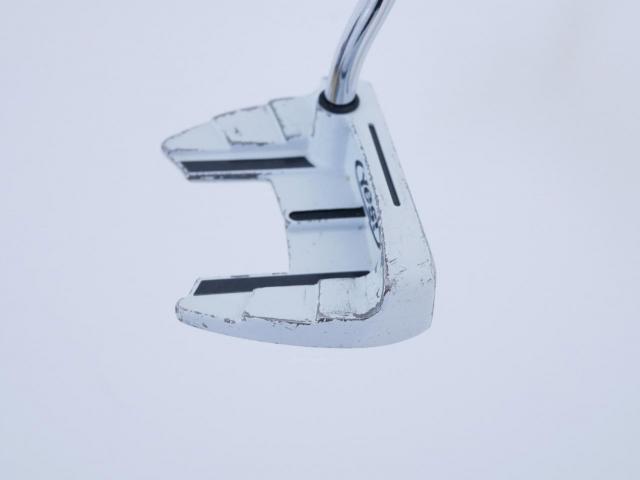 Putter : All : พัตเตอร์ Yes! C-Groove Sandy-12 ยาว 33 นิ้ว