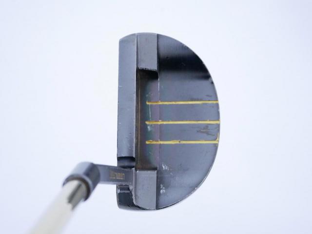 Putter : All : พัตเตอร์ Maruman MAJESTY 40th Anniversary M-Limited (รุ่นท๊อปสุด) ยาว 33 นิ้ว