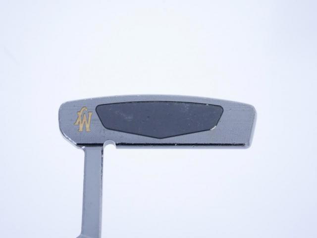 Putter : All : พัตเตอร์ Maruman MAJESTY 40th Anniversary M-Limited (รุ่นท๊อปสุด) ยาว 33 นิ้ว