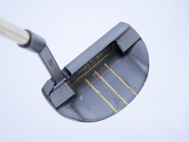 Putter : All : พัตเตอร์ Maruman MAJESTY 40th Anniversary M-Limited (รุ่นท๊อปสุด) ยาว 33 นิ้ว