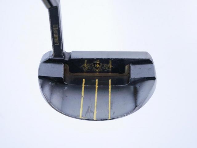 Putter : All : พัตเตอร์ Maruman MAJESTY 40th Anniversary M-Limited (รุ่นท๊อปสุด) ยาว 33 นิ้ว