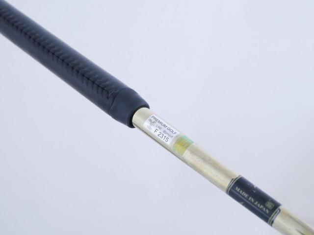 Putter : All : พัตเตอร์ Maruman MAJESTY 40th Anniversary M-Limited (รุ่นท๊อปสุด) ยาว 33 นิ้ว